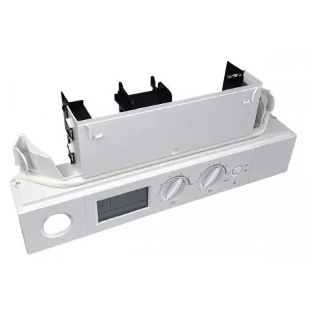 Блок управления VBC113-C10.001 Viessmann Vitodens 100-W WB1C (7841748)
