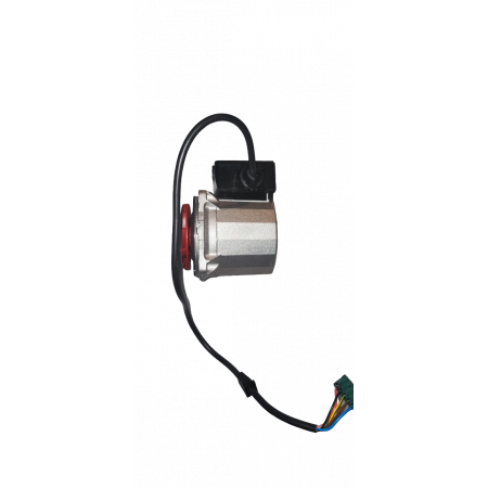 ОРИГИНАЛ Двигатель насоса 35 KTV Пантера H-RU VACL 15/7 Compact-2 (0020186162)