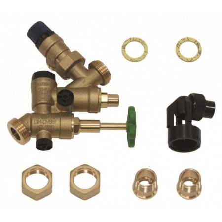 Группа безопасности Vaillant (305827) 