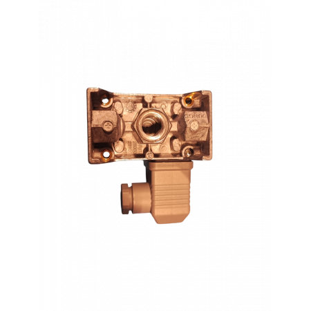 Реле минимального давления газа DUNGS GW 50 A6 для котлов Baxi (3624120)