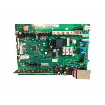 Контроллер VBC 132-A02.011 для котлов Viessmann Vitodens (7262613, 7194474, 7296221, 7838384) БУ С РАЗБОРА