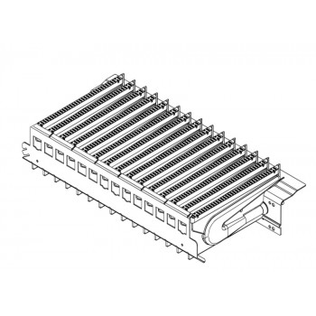 Горелка 15-и сегментная Viessmann (7825493)