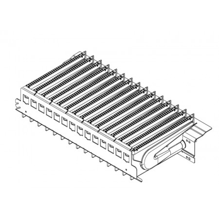 Горелка 15-и сегментная Viessmann (7825493)