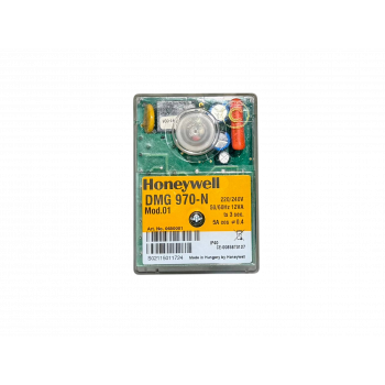Топочный автомат Honeywell / Resideo DMG 970-N mod.01 (47-90-22057)