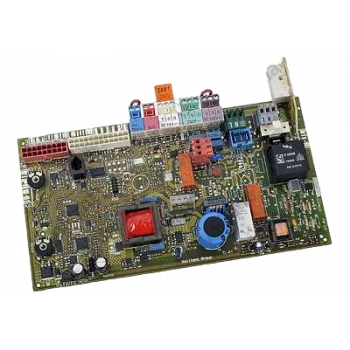 Плата управления VKK ecoVIT /4, VKK ecoCRAFT /3-E (0020096279, 0020149950)  