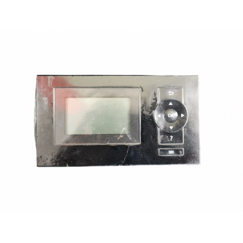 Система регулирования для котлов Viessmann Vitotronic 100 HC1B (7438538)