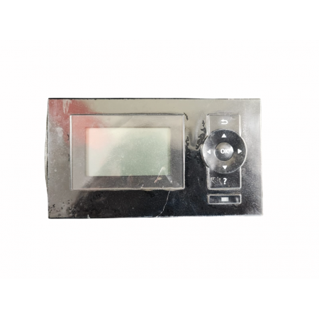 Система регулирования для котлов Viessmann Vitotronic 100 HC1B (7438538)