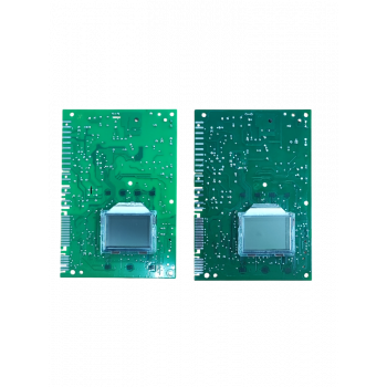 Плата управления Honeywell/Resideo SM 11472 для газовых котлов De Dietrich (5702460)