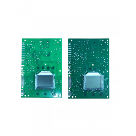 Плата управления Honeywell/Resideo SM 11472 для газовых котлов De Dietrich (5702460)