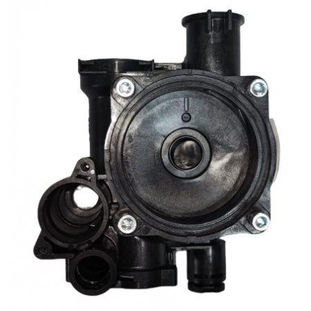 Насосный узел, R-DIN Protherm Гепард v.19 N-RU, Пантера v.20 H-RU 4530166 4530167 (0020207137)