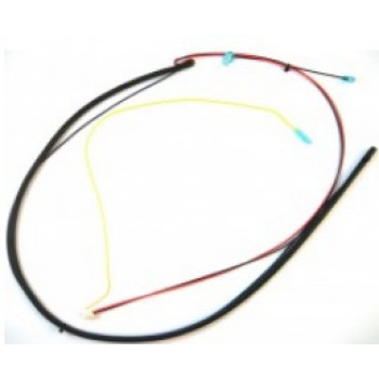 Термопредохранитель для котлов Rinnai | THERMAL FUSE WIRE | BD192-9013-3 | (440014485)