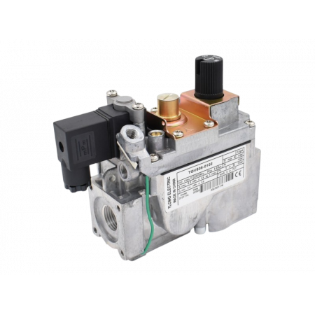 Газовый клапан TGV508-0102 / замена SIT 0820010 Protherm Медведь 60PLO (0020025219)