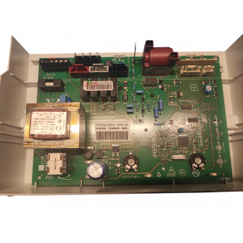 ВОССТАНОВЛЕННЫЙ Блок управления Vitopend 050-W Viessmann (7842153) 
