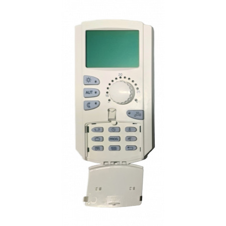 Пульт управления МЕС2 (8718582407 8718587000 8718586971 63036853)